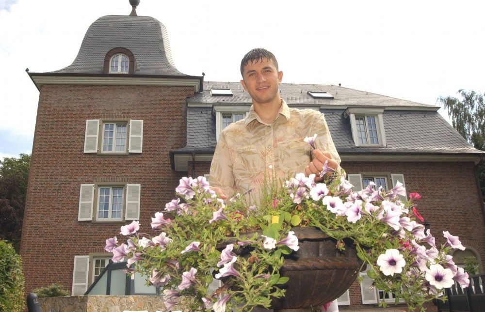 Claudiu Răducanu, back in business! Ce meserie și-a ales fostul atacant al Stelei.