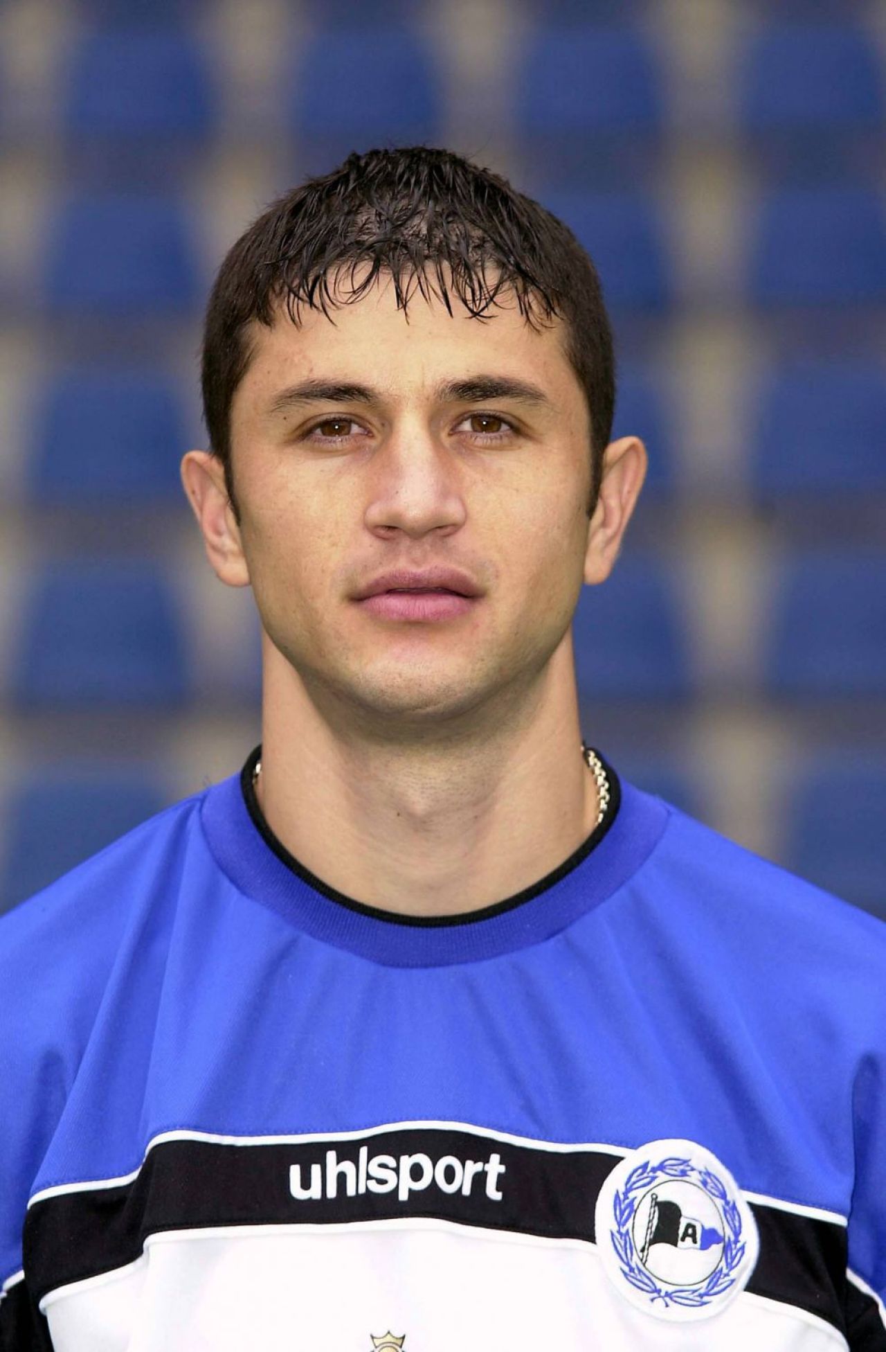 Claudiu Răducanu, back in business! Ce meserie și-a ales fostul atacant al Stelei.
