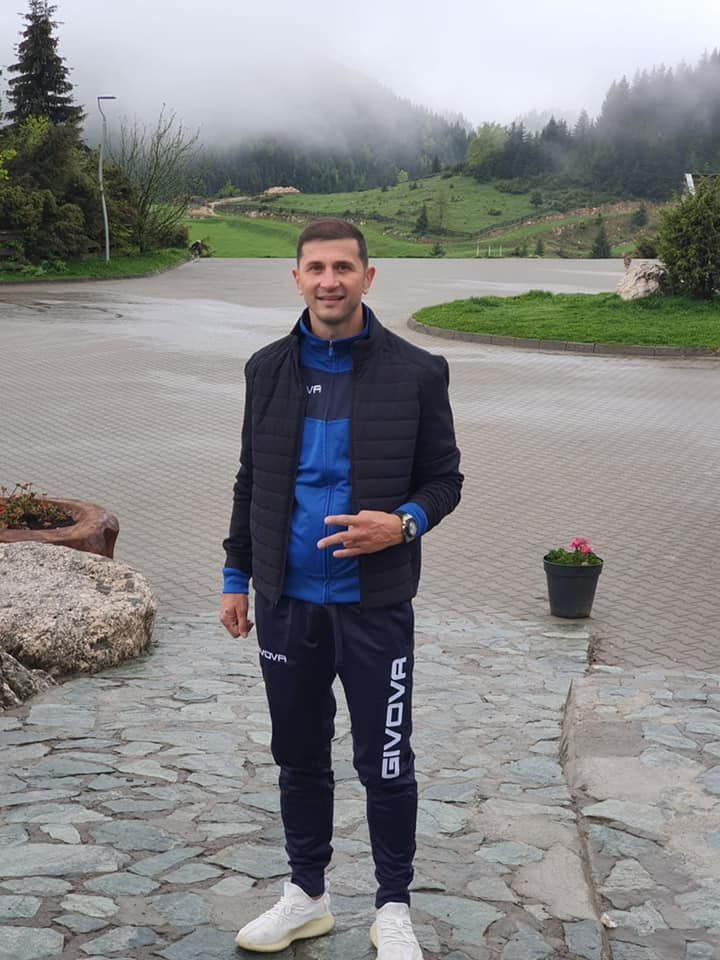 Claudiu Răducanu, back in business! Ce meserie și-a ales fostul atacant al Stelei. 