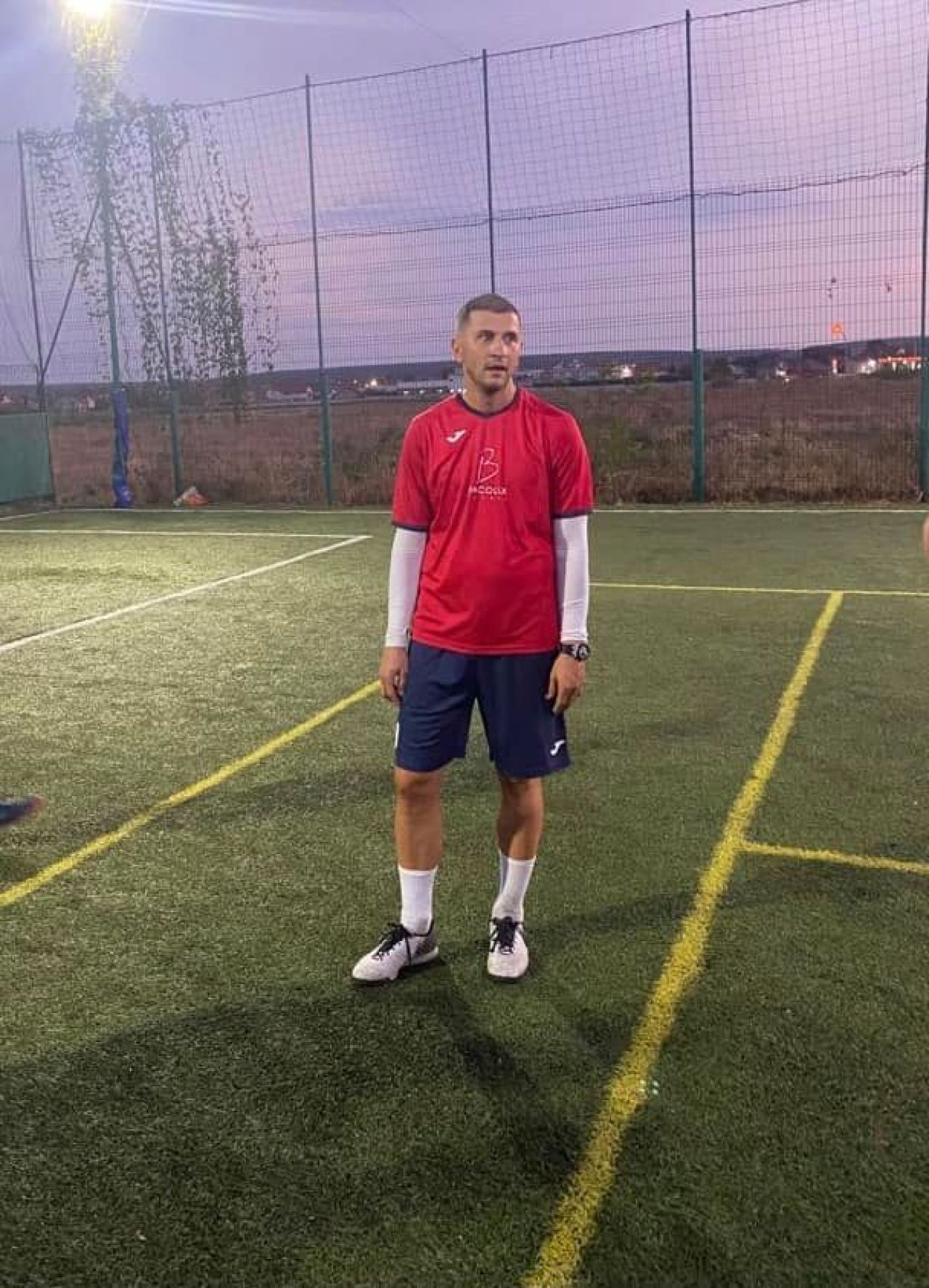 Claudiu Răducanu, back in business! Ce meserie și-a ales fostul atacant al Stelei.