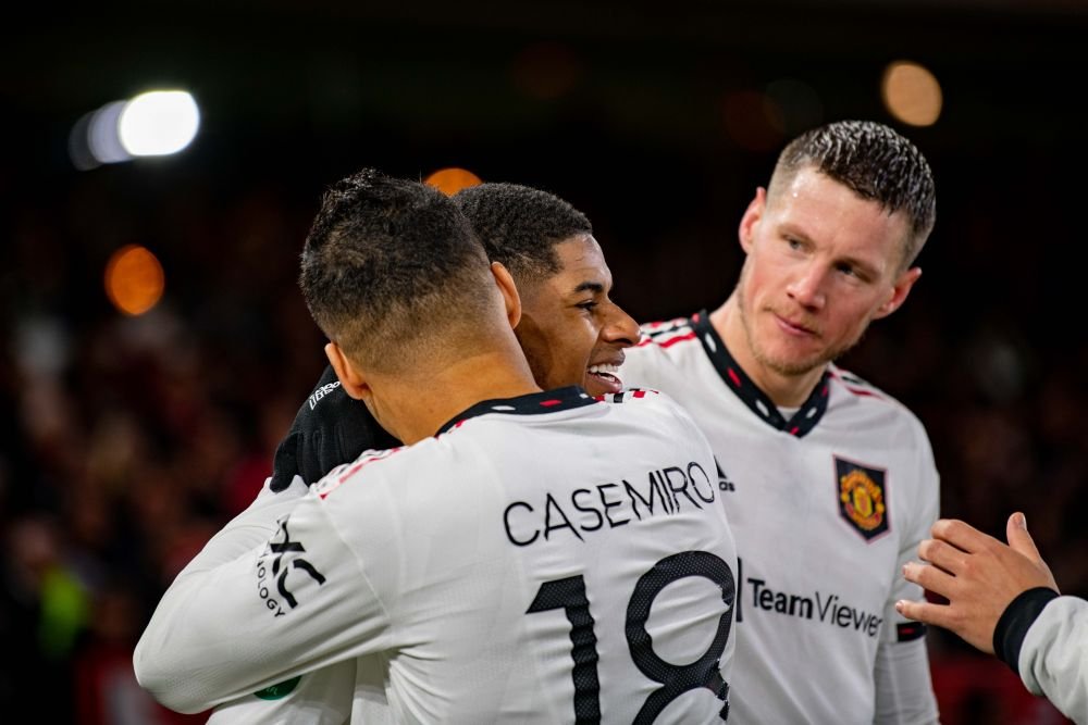 Marcus Rashford e de neoprit! A marcat după ce a plecat din propria jumătate și a atins o bornă impresionantă_3
