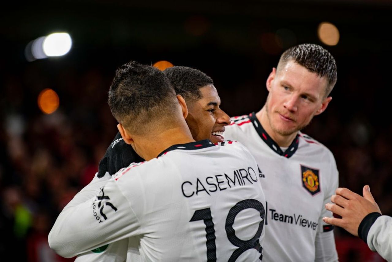 Marcus Rashford e de neoprit! A marcat după ce a plecat din propria jumătate și a atins o bornă impresionantă_3