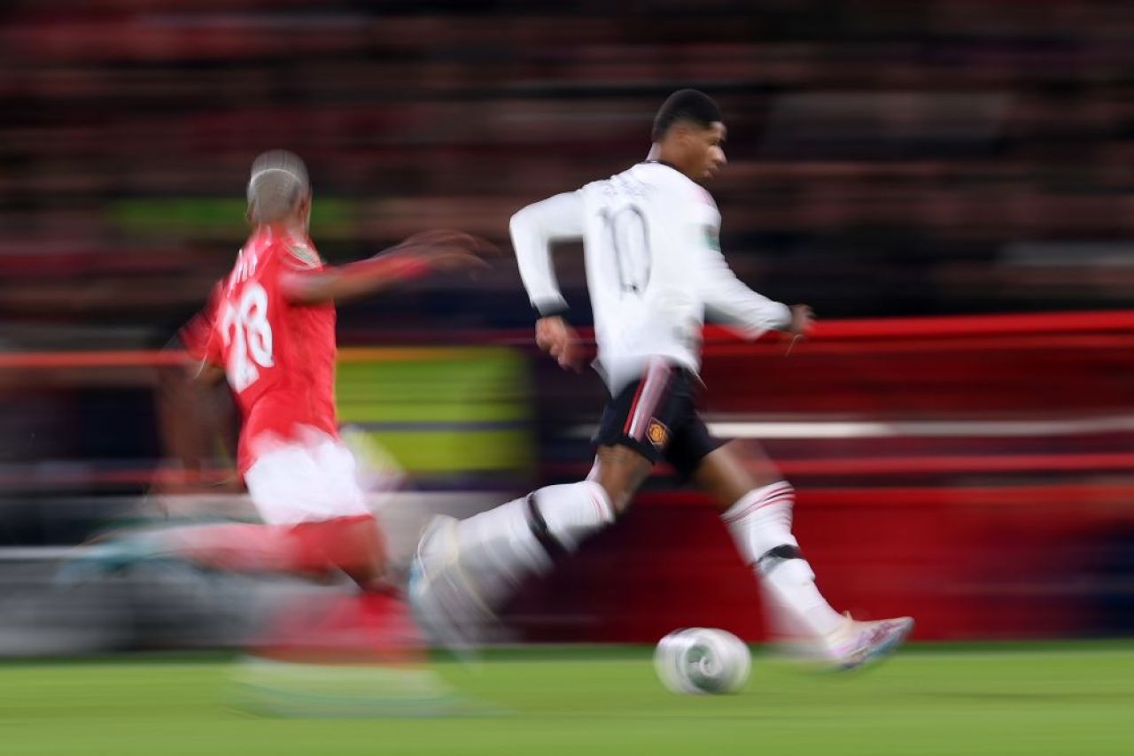 Marcus Rashford e de neoprit! A marcat după ce a plecat din propria jumătate și a atins o bornă impresionantă_6
