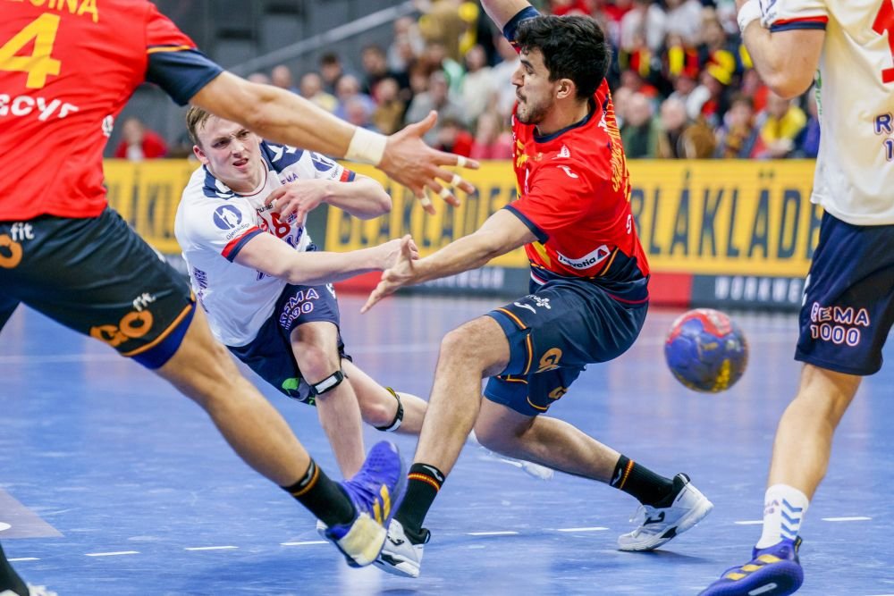 S-au stabilit semifinalele Mondialului de handbal masculin! Rezultatele din sferturi_2