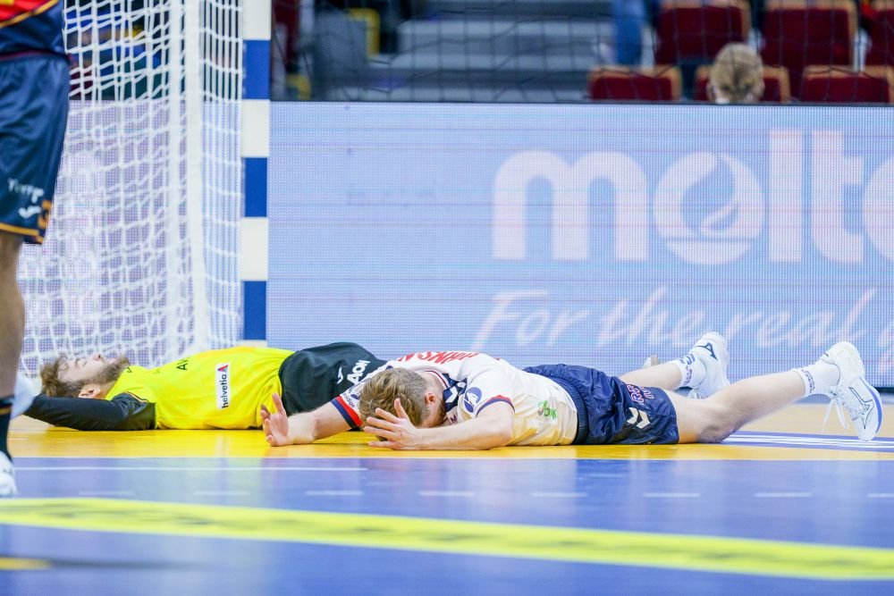 S-au stabilit semifinalele Mondialului de handbal masculin! Rezultatele din sferturi_5