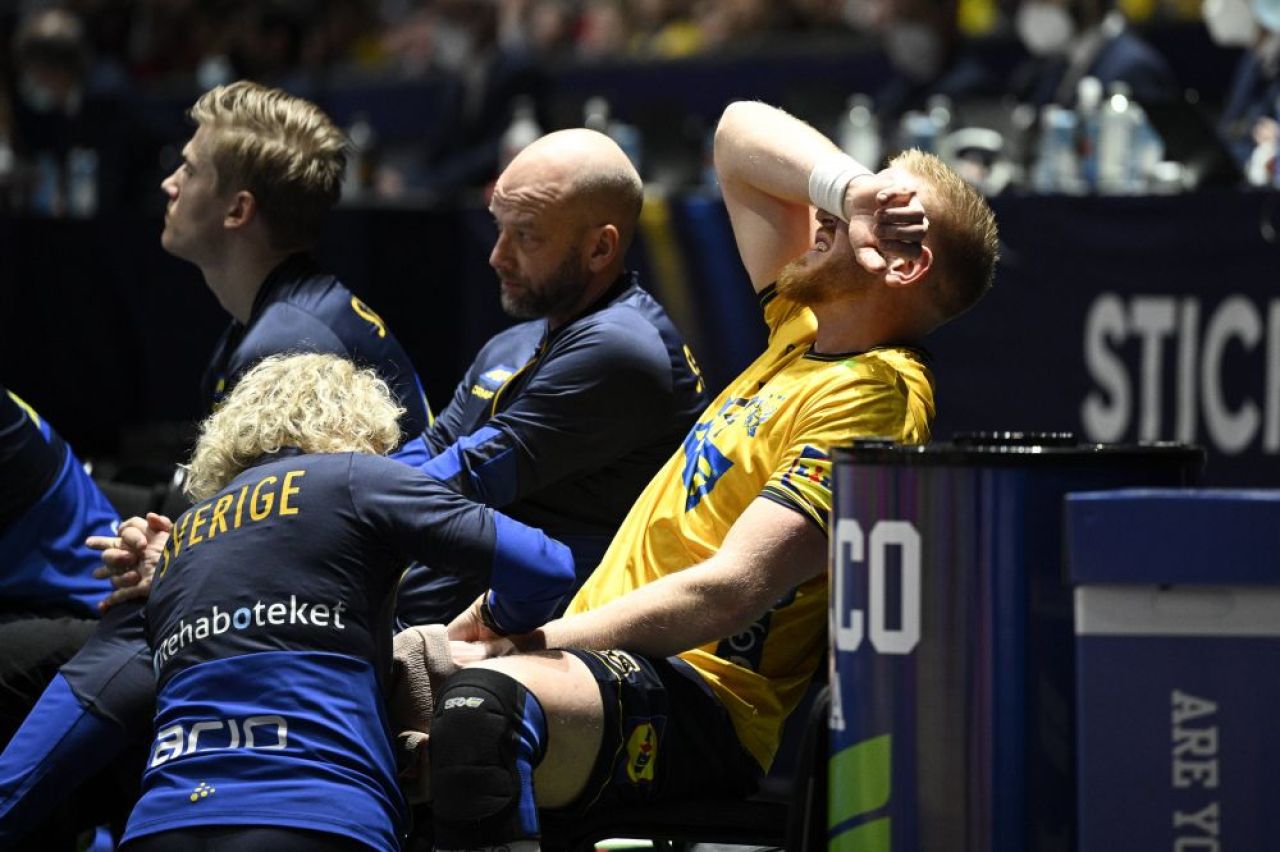S-au stabilit semifinalele Mondialului de handbal masculin! Rezultatele din sferturi_6