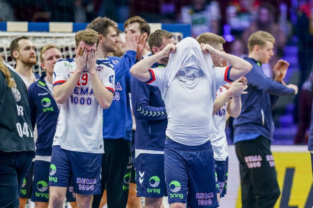 S-au stabilit semifinalele Mondialului de handbal masculin! Rezultatele din sferturi_7