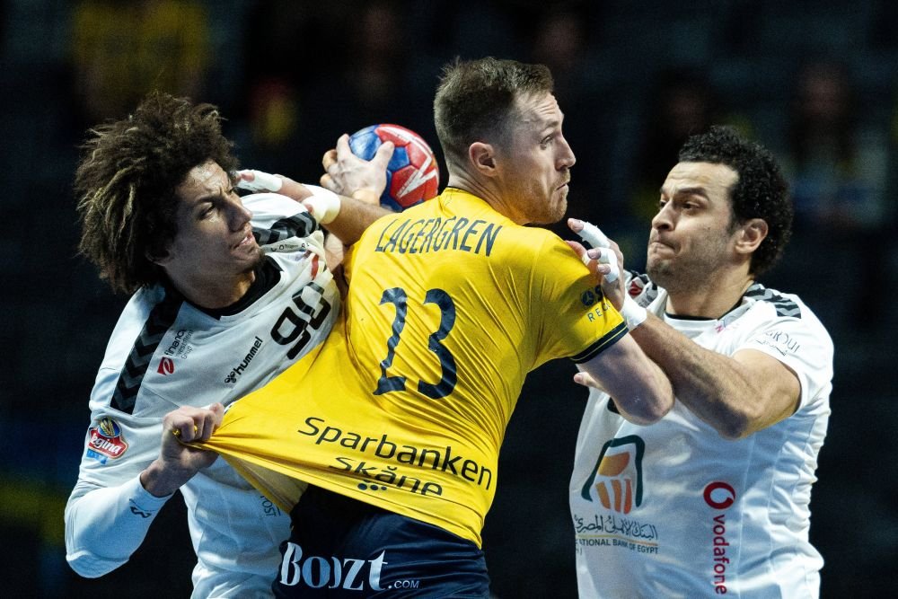 S-au stabilit semifinalele Mondialului de handbal masculin! Rezultatele din sferturi_8