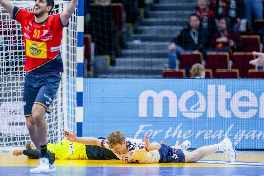 S-au stabilit semifinalele Mondialului de handbal masculin! Rezultatele din sferturi_9