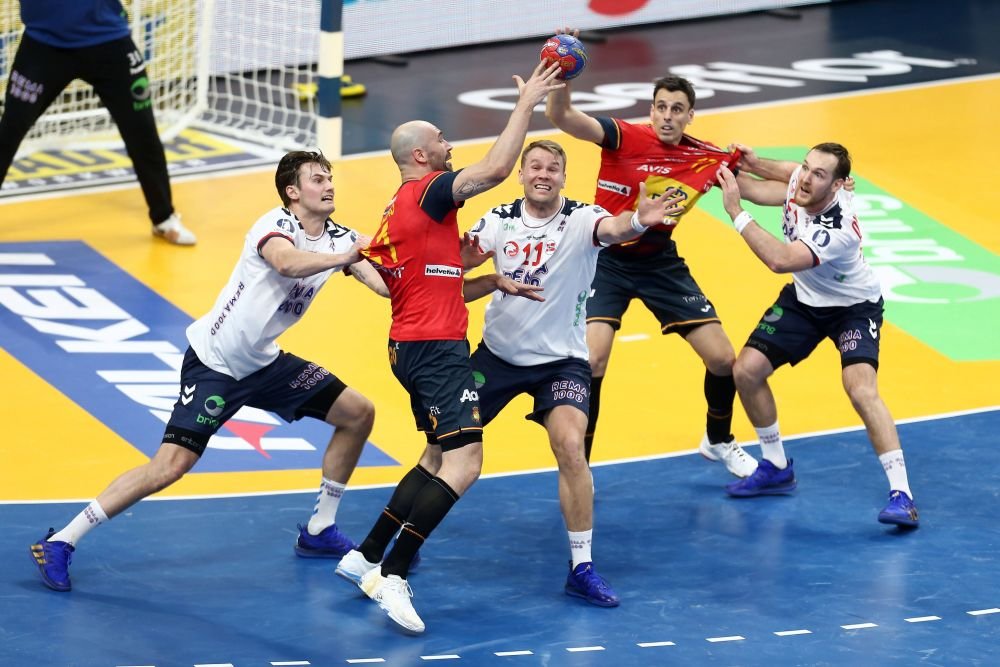 S-au stabilit semifinalele Mondialului de handbal masculin! Rezultatele din sferturi_12