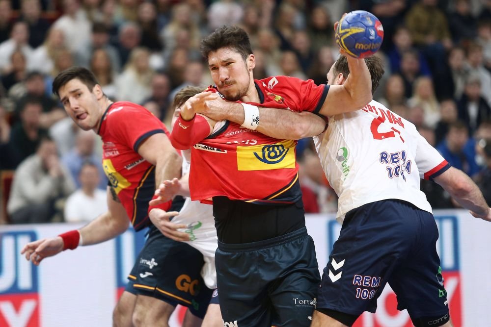 S-au stabilit semifinalele Mondialului de handbal masculin! Rezultatele din sferturi_13