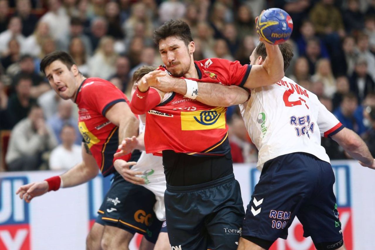 S-au stabilit semifinalele Mondialului de handbal masculin! Rezultatele din sferturi_13