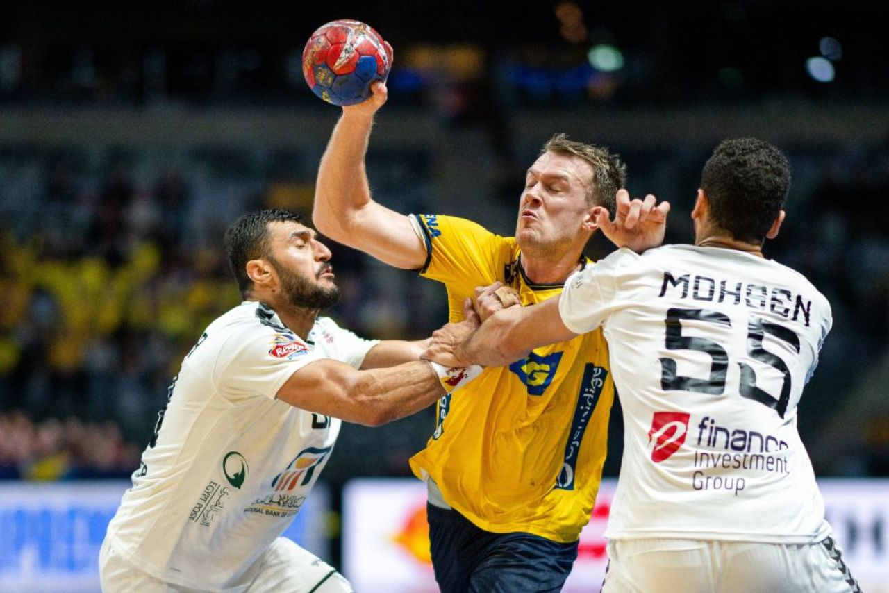 S-au stabilit semifinalele Mondialului de handbal masculin! Rezultatele din sferturi_16