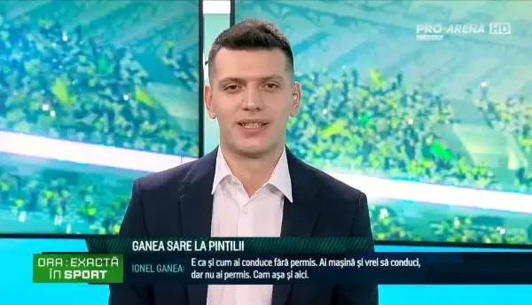 Știrile Sport.ro (26.01.2023)