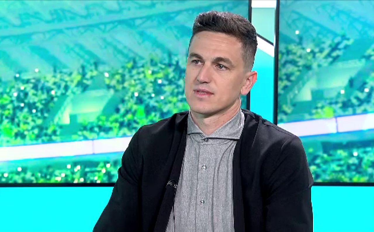 SuperFanii a fost pe Sport.ro, Facebook Sport.ro și VOYO . Mihai Mironică și Radu Buzăianu l-au avut invitat pe Florin Gardoș_1