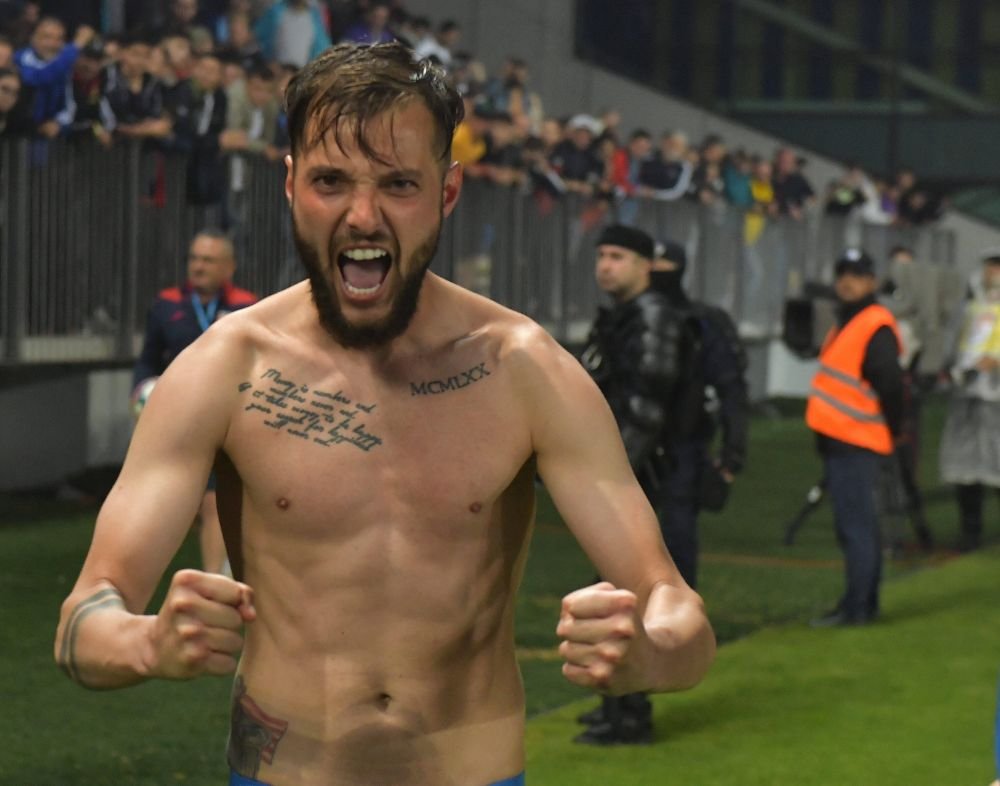 Doi fotbaliști de Liga 1 au devenit antrenori-jucători &icirc;n Liga 4 din D&acirc;mbovița! &rdquo;Competiția e tot mai interesantă&rdquo;