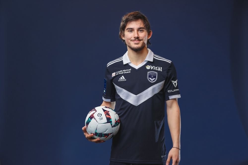 Alexi Pitu la Bordeaux: francezii au anunțat suma reală de transfer și durata contractului! UPDATE: Când va debuta și pe ce posturi va fi folosit_4