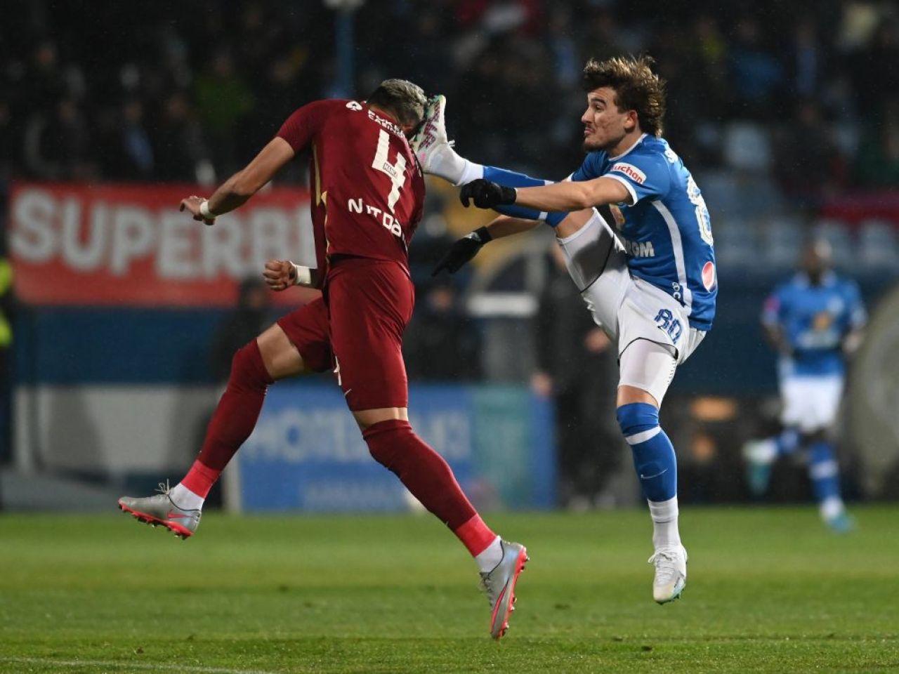 Alexi Pitu la Bordeaux: francezii au anunțat suma reală de transfer și durata contractului! UPDATE: Când va debuta și pe ce posturi va fi folosit_10