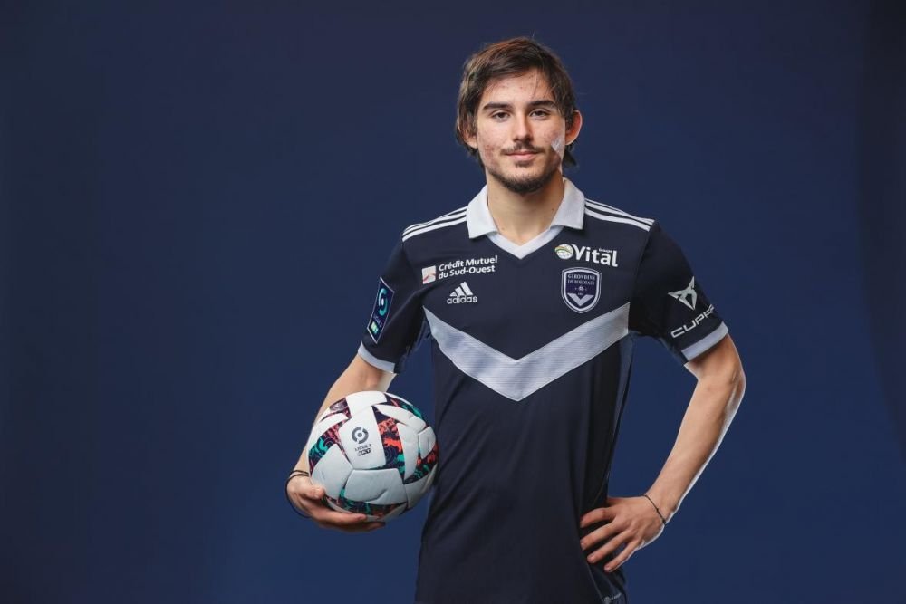 Alexi Pitu la Bordeaux: francezii au anunțat suma reală de transfer și durata contractului! UPDATE: Când va debuta și pe ce posturi va fi folosit_9