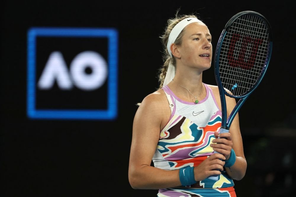 Elena Rybakina, prima finalistă a Openului Australian 2023. Ce performanță în stil Federer a reușit campioana de la Wimbledon_6