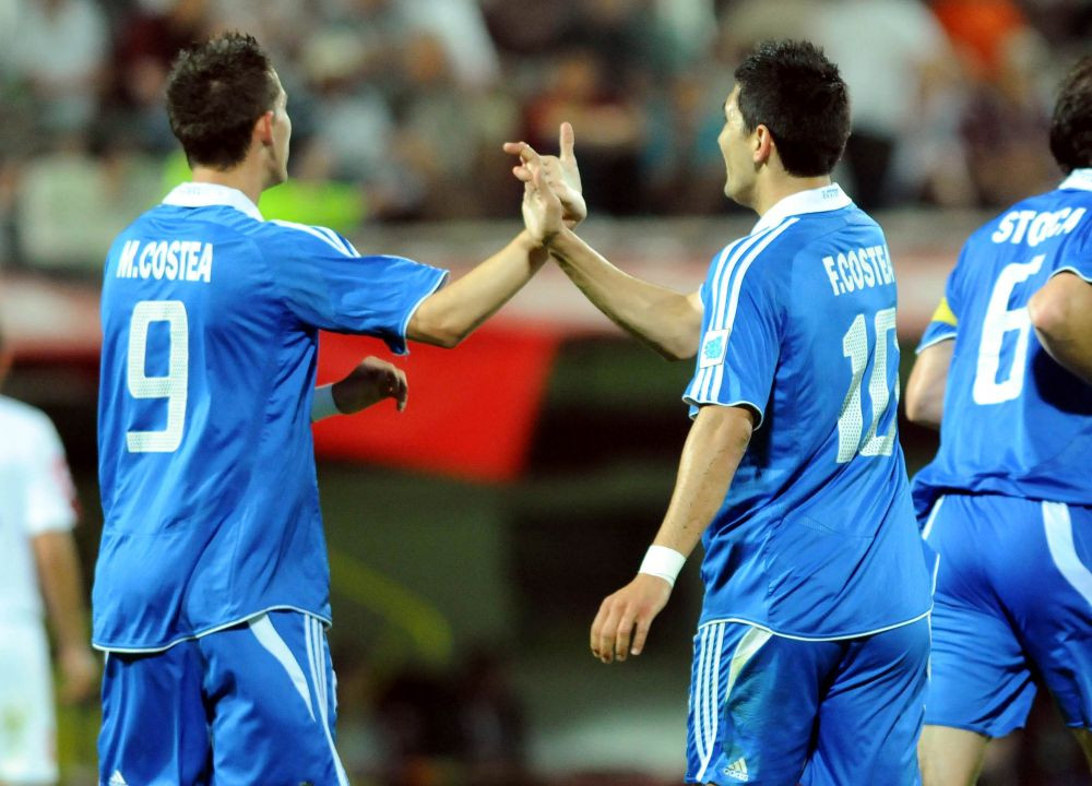 Frații Florin și Mihai Costea, din nou coechipieri după ce au jucat împreună la FCSB și U Craiova!_4