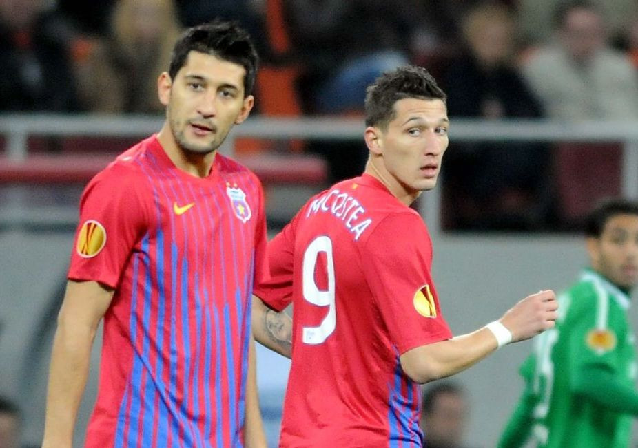 Frații Florin și Mihai Costea, din nou coechipieri după ce au jucat împreună la FCSB și U Craiova!_5