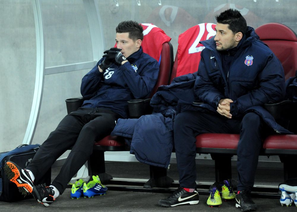 Frații Florin și Mihai Costea, din nou coechipieri după ce au jucat împreună la FCSB și U Craiova!_8