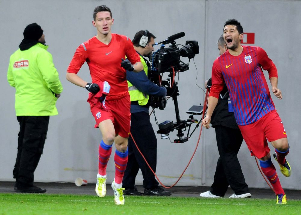 Frații Florin și Mihai Costea, din nou coechipieri după ce au jucat împreună la FCSB și U Craiova!_9