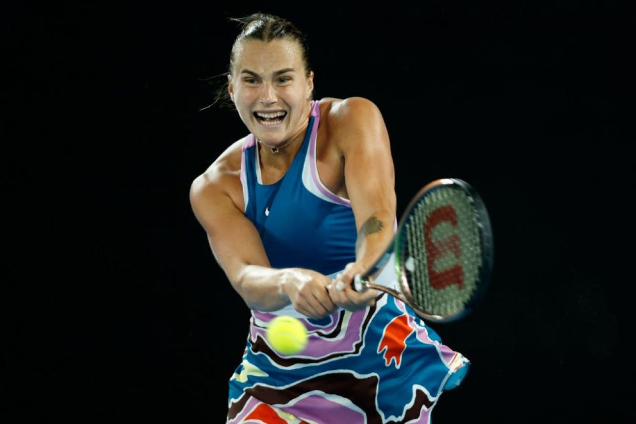 Campioana Australian Open 2023, Aryna Sabalenka! Primul titlu de mare șlem pentru bielorusă_4
