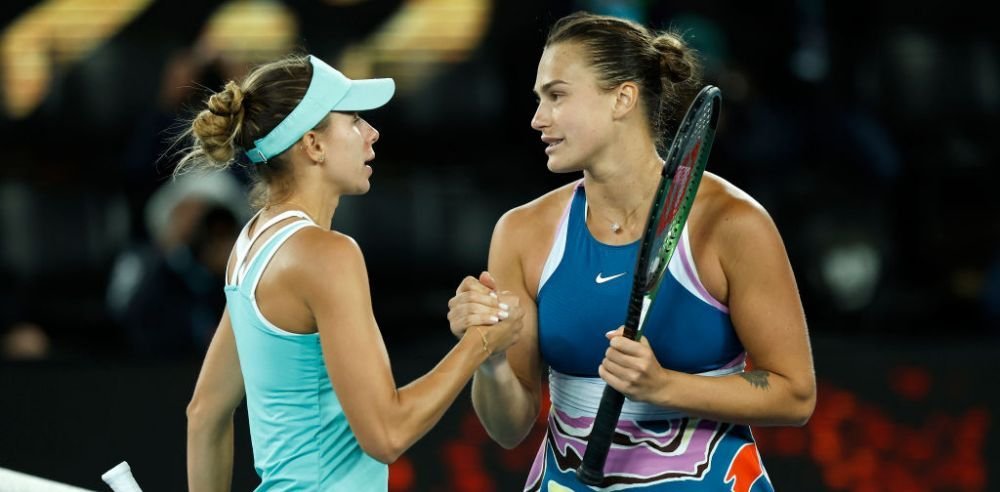 Campioana Australian Open 2023, Aryna Sabalenka! Primul titlu de mare șlem pentru bielorusă_5