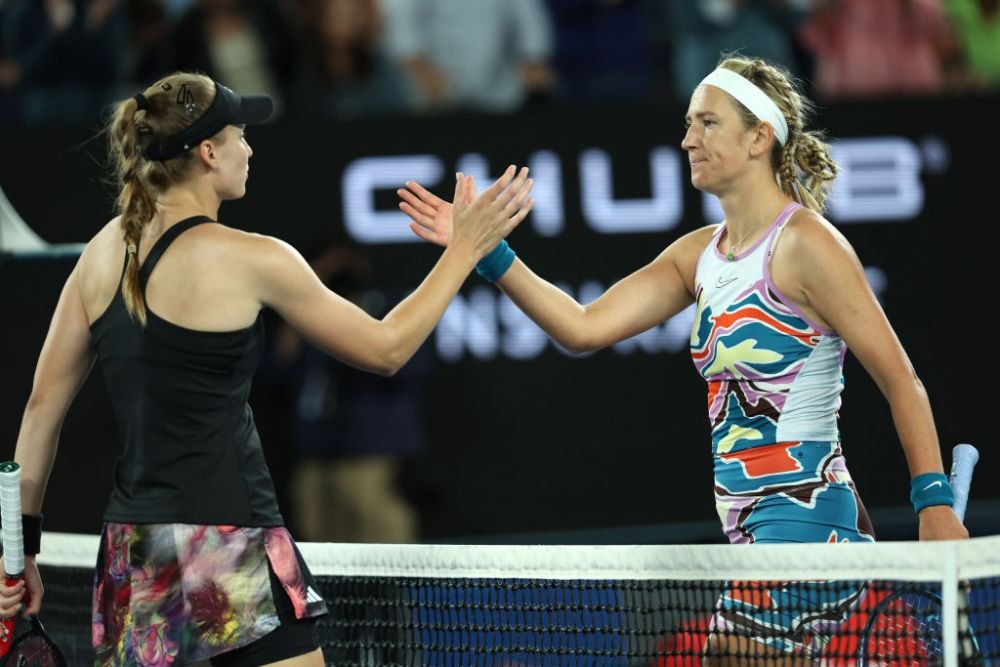 Campioana Australian Open 2023, Aryna Sabalenka! Primul titlu de mare șlem pentru bielorusă_9