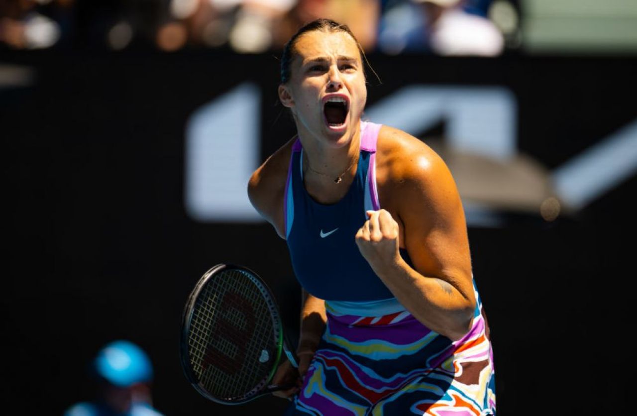 Campioana Australian Open 2023, Aryna Sabalenka! Primul titlu de mare șlem pentru bielorusă_15