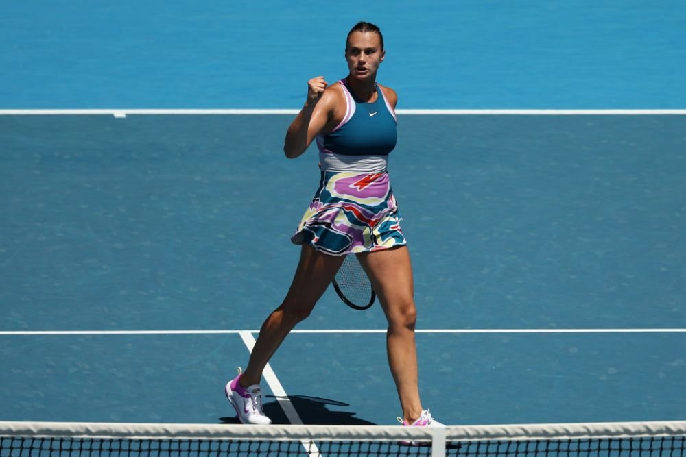 Campioana Australian Open 2023, Aryna Sabalenka! Primul titlu de mare șlem pentru bielorusă_16