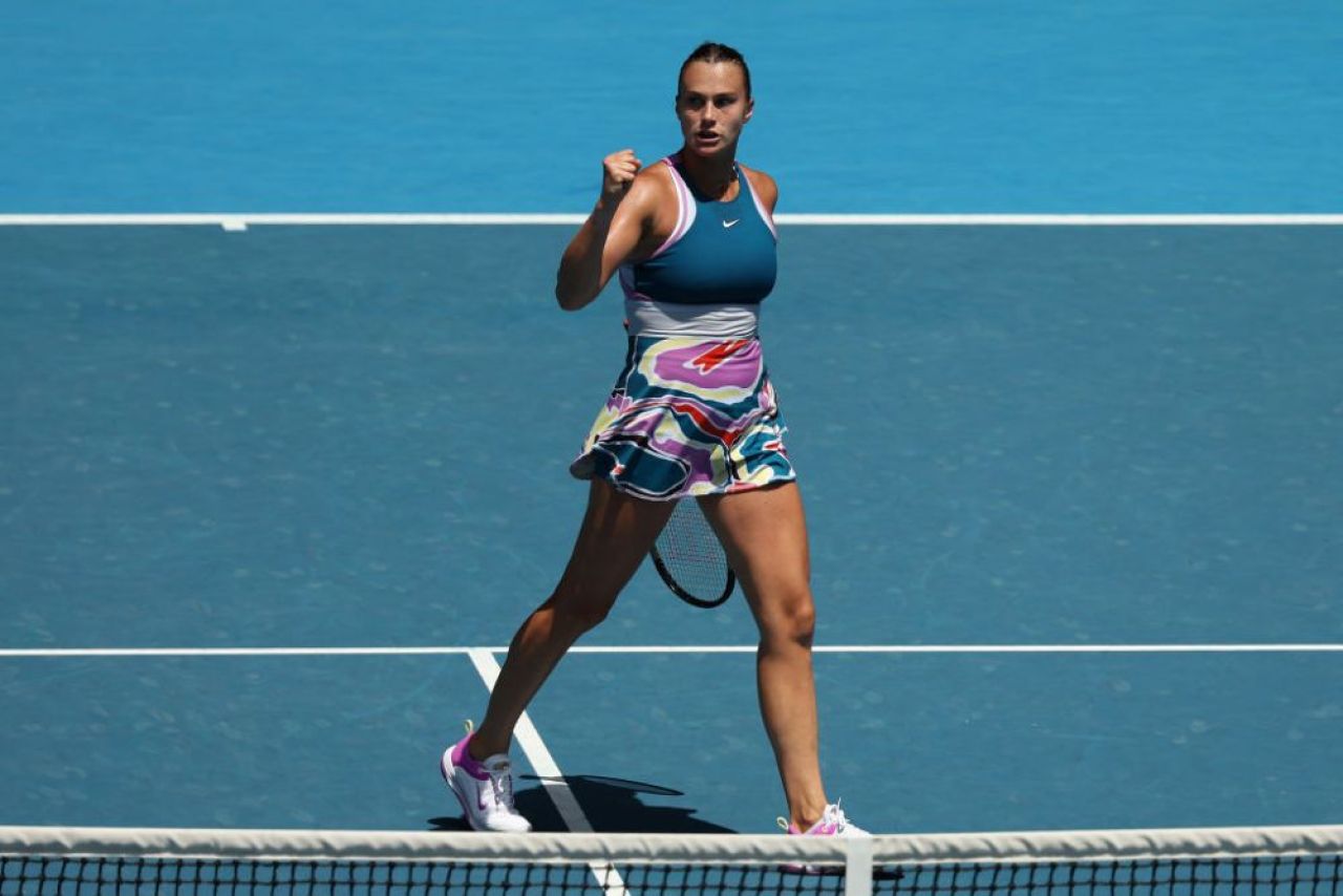 Campioana Australian Open 2023, Aryna Sabalenka! Primul titlu de mare șlem pentru bielorusă_16