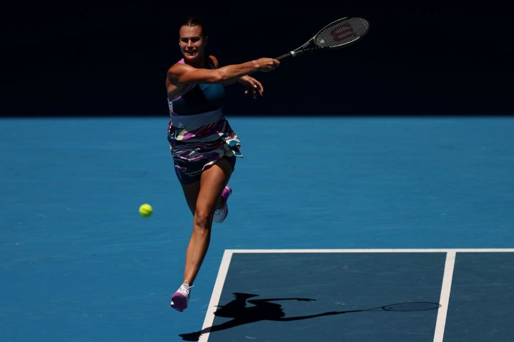 Campioana Australian Open 2023, Aryna Sabalenka! Primul titlu de mare șlem pentru bielorusă_18