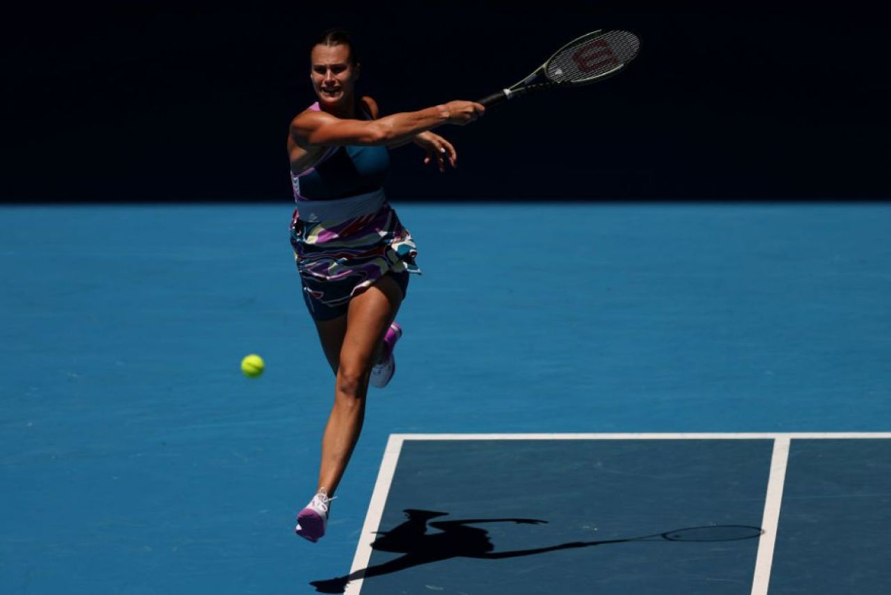 Campioana Australian Open 2023, Aryna Sabalenka! Primul titlu de mare șlem pentru bielorusă_18