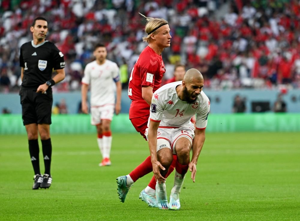 Kicker anunță: Aissa Laidouni, ex-FC Voluntari, semnează cu locul 2 din Bundesliga!_26