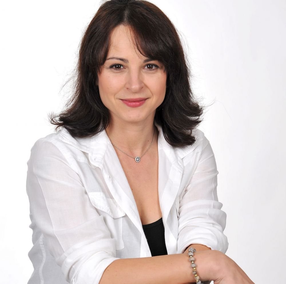 Drama trăită de Corina Ungureanu la 12 ani. 