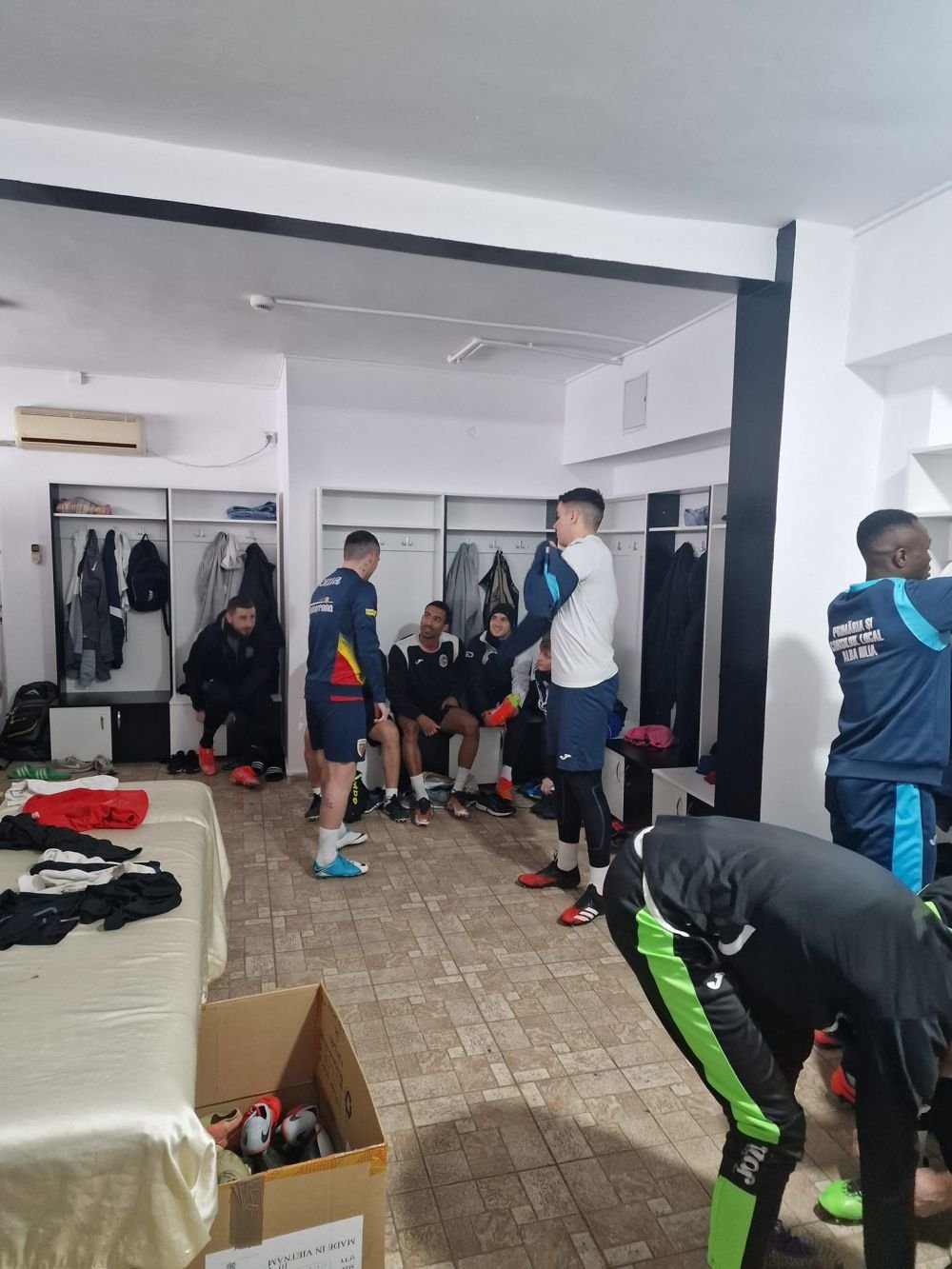 ”Surpriză!” Nicolae Stanciu a revenit pe meleagurile provinciale. Cu ce echipă din România s-a antrenat fotbalistul_3