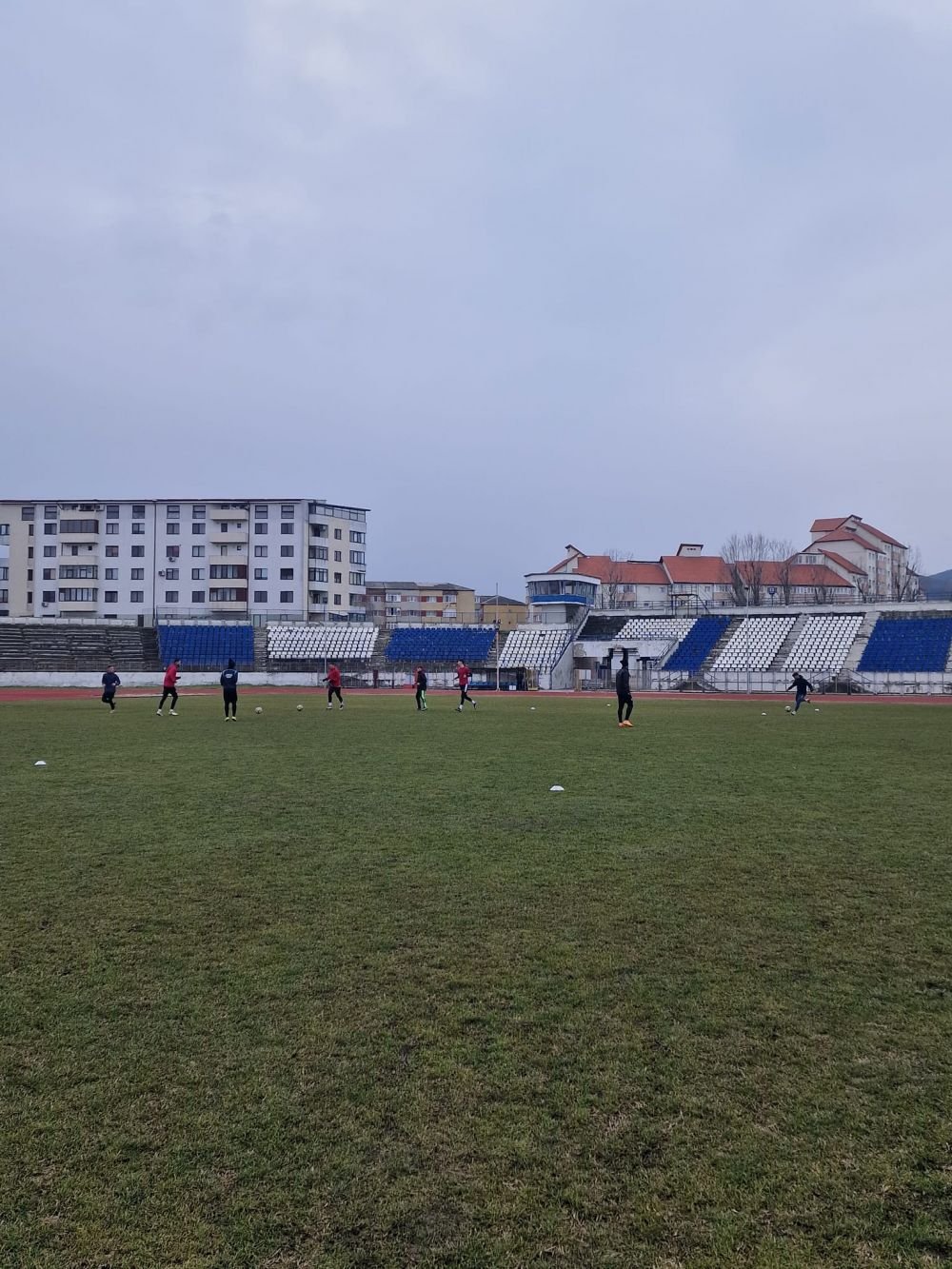 ”Surpriză!” Nicolae Stanciu a revenit pe meleagurile provinciale. Cu ce echipă din România s-a antrenat fotbalistul_9