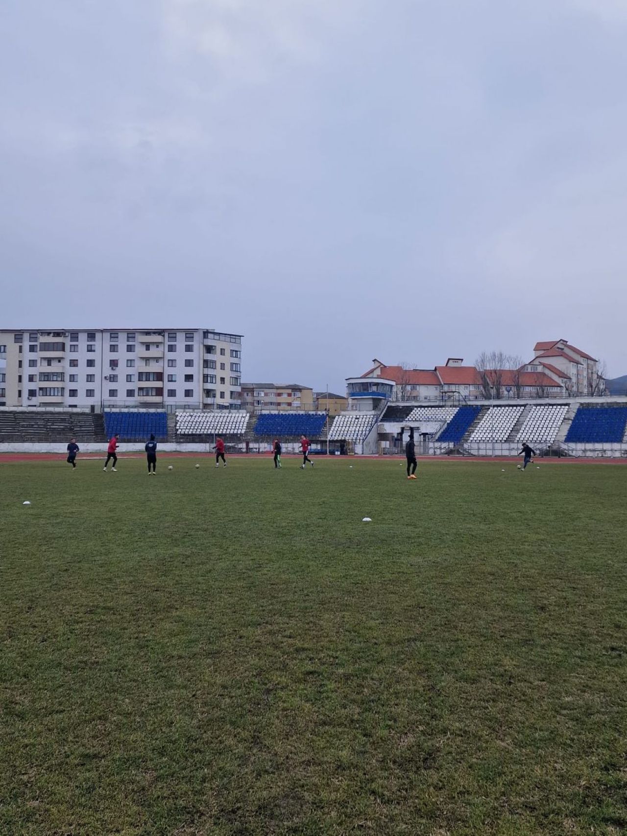 ”Surpriză!” Nicolae Stanciu a revenit pe meleagurile provinciale. Cu ce echipă din România s-a antrenat fotbalistul_9
