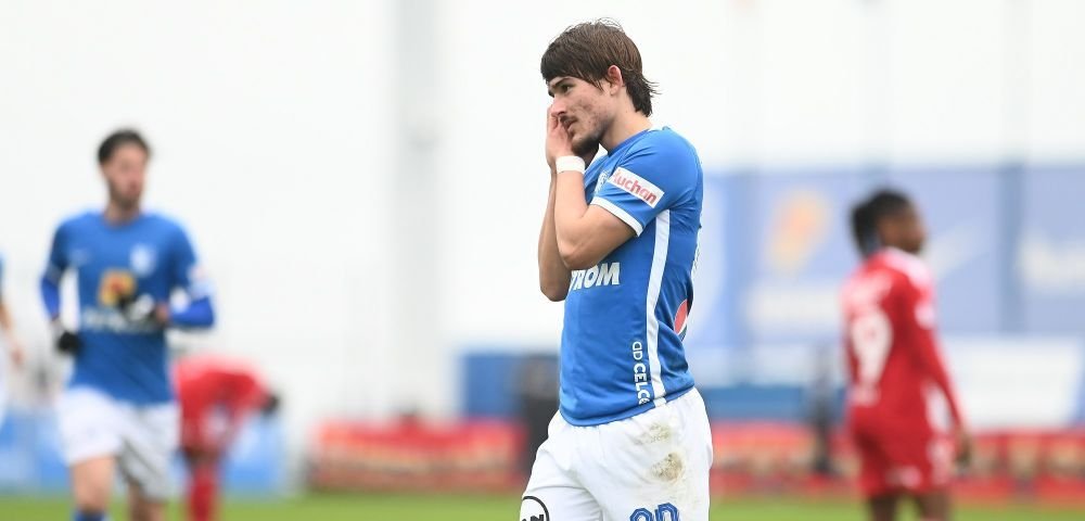 &bdquo;Au dat lovitura!&rdquo; Reacția lui Dumitru Dragomir după ce Alexi Pitu a semnat pentru patru ani și jumătate cu Bordeaux