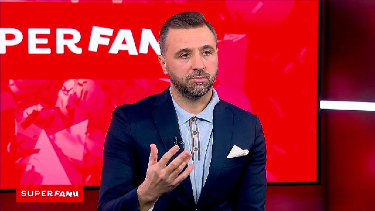 Lucian Sânmărtean dezvăluie de ce a fost ignorat la națională: