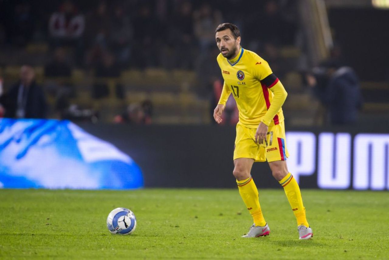 Lucian Sânmărtean dezvăluie de ce a fost ignorat la națională: