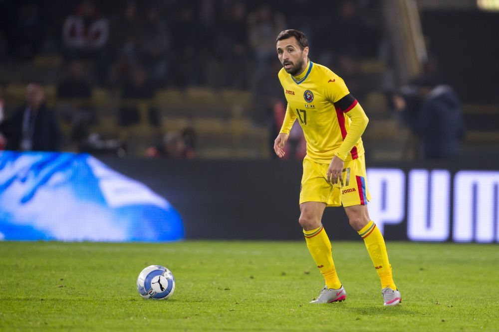 Lucian Sânmărtean dezvăluie de ce a fost ignorat la națională: