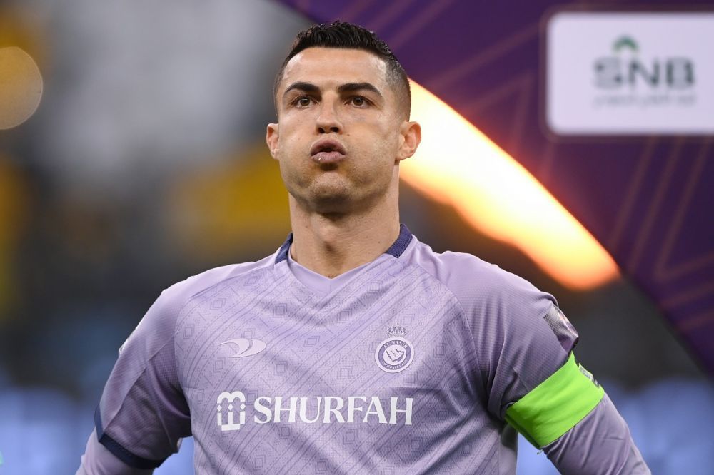 Nota primită de Cristiano Ronaldo după ce a ratat primul trofeu cu Al Nassr în Arabia Saudită_1