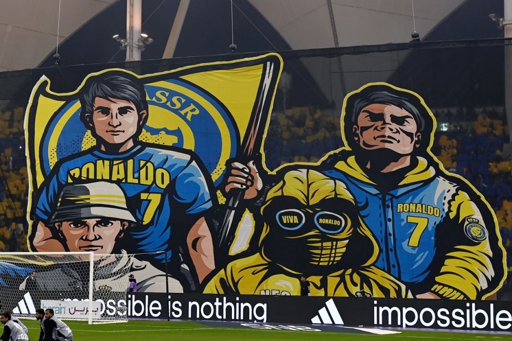 Nota primită de Cristiano Ronaldo după ce a ratat primul trofeu cu Al Nassr în Arabia Saudită_6