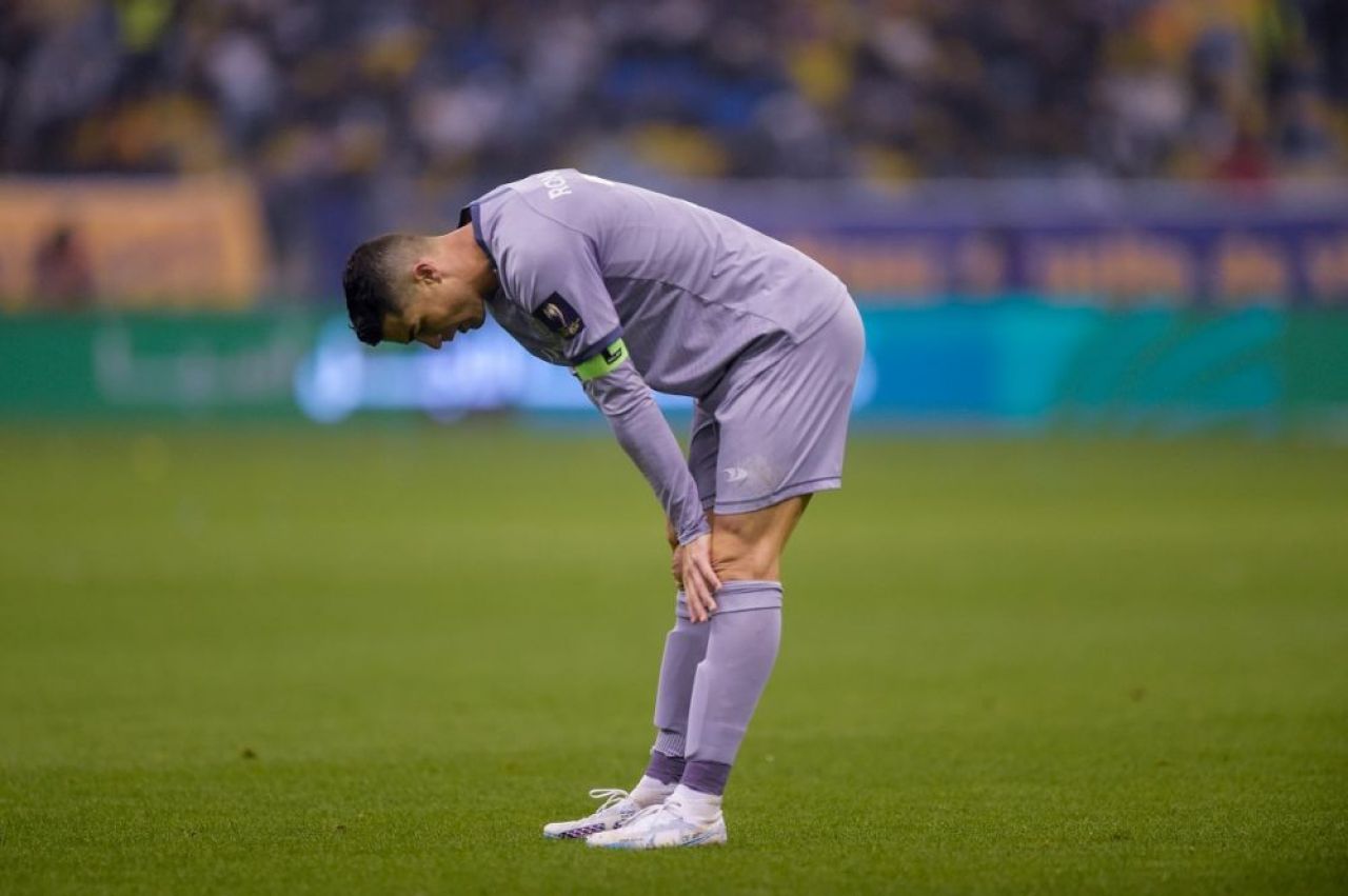 Nota primită de Cristiano Ronaldo după ce a ratat primul trofeu cu Al Nassr în Arabia Saudită_7