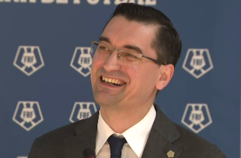 Unul dintre antrenorii suspendați de FRF face un pas &icirc;napoi: &bdquo;Federaţia a procedat corect!&rdquo;