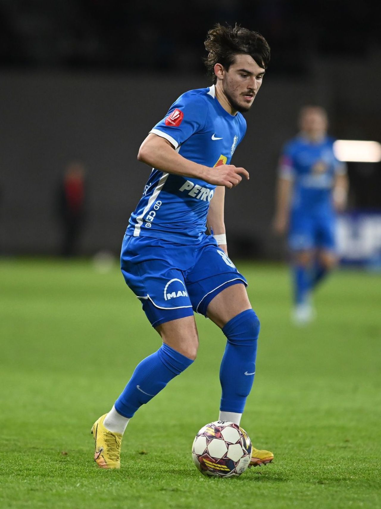 Alexi Pitu, lăudat de jurnaliștii de la L'Equipe! Ce au scris francezii_2